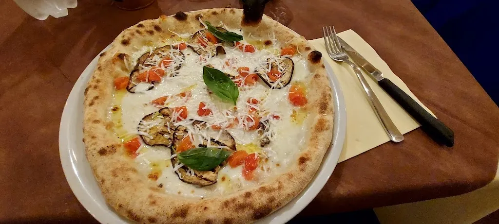 Gabry D._La Sfornata MONTEMESOLA_Montemesola_review