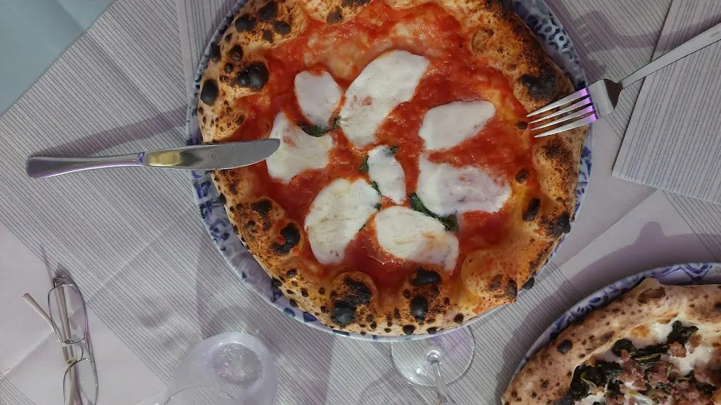 Menu_Ristorante Pizzeria Vesuvium - Gluten Free_Ponte Buggianese_image_1