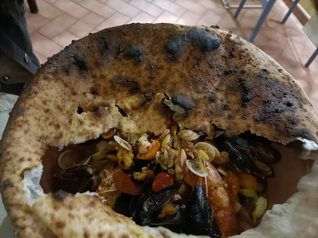 Menu_Ristorante Pizzeria Vesuvium - Gluten Free_Ponte Buggianese_image_2