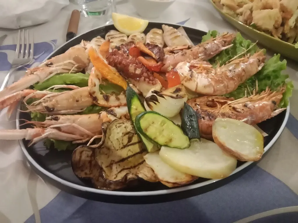 Menu_Ristorante Pizzeria Vesuvium - Gluten Free_Ponte Buggianese_image_8