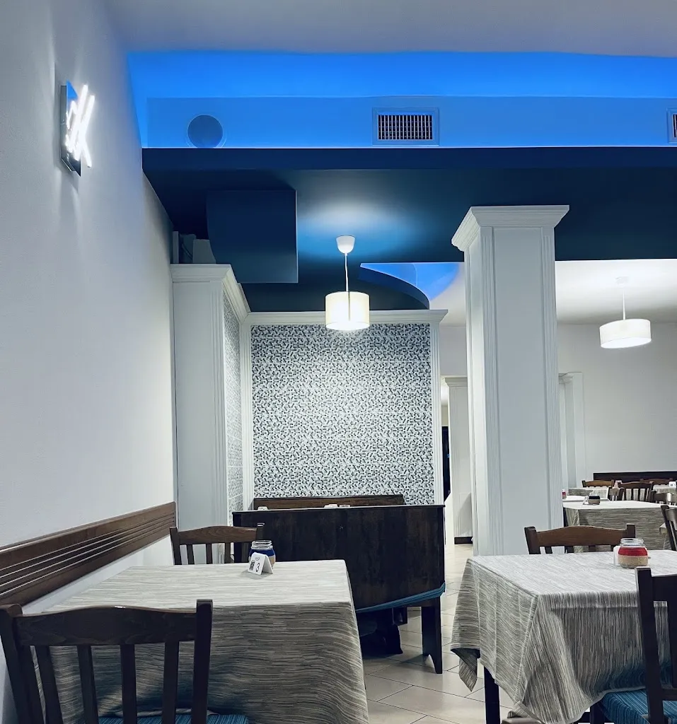 Ristorante Pizzeria Vesuvium - Gluten Free restaurant in Ponte Buggianese