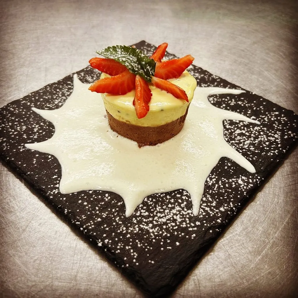 Ristorante Pizzeria Vesuvium - Gluten Free_Ponte Buggianese_slider_image_3