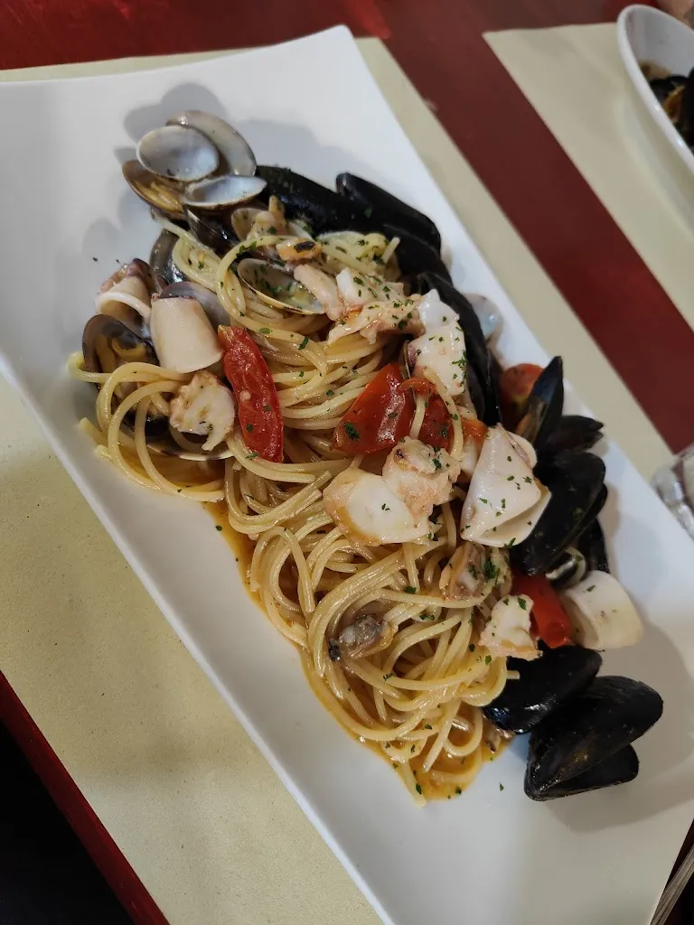 Andrea Bizzeti_Il Maestrale_Ponte Buggianese_review