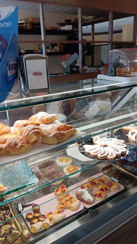 Nik_Bar Ristorante Vista Castello_Ponte a Poppi_review