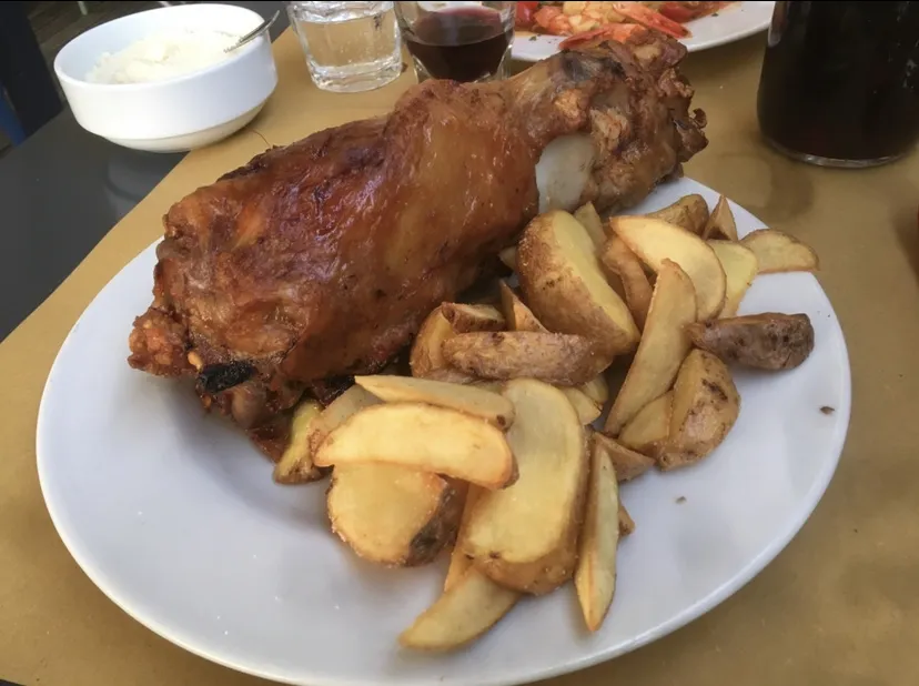 Marc van Gaalen_Atlantic Oil_Ponte a Poppi_recensione