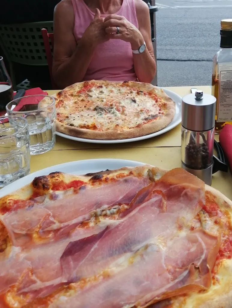 Michele Rieben_Atlantic Oil_Ponte a Poppi_recensione