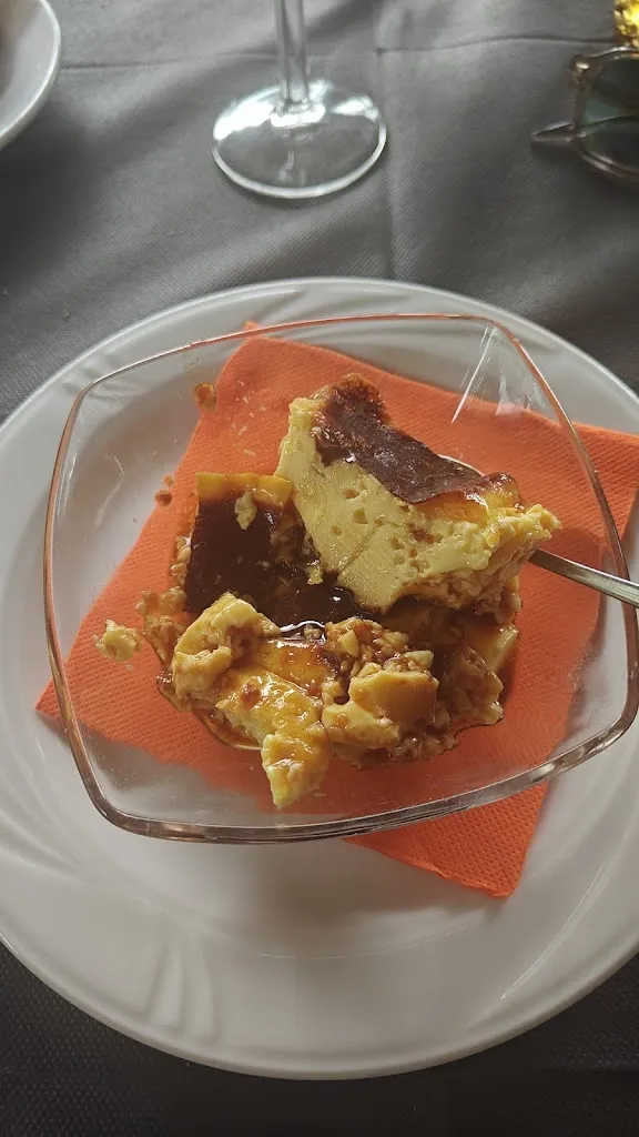 Idan Asher Lupo_Ristorante Il Cocodè_Ponte a Poppi_review