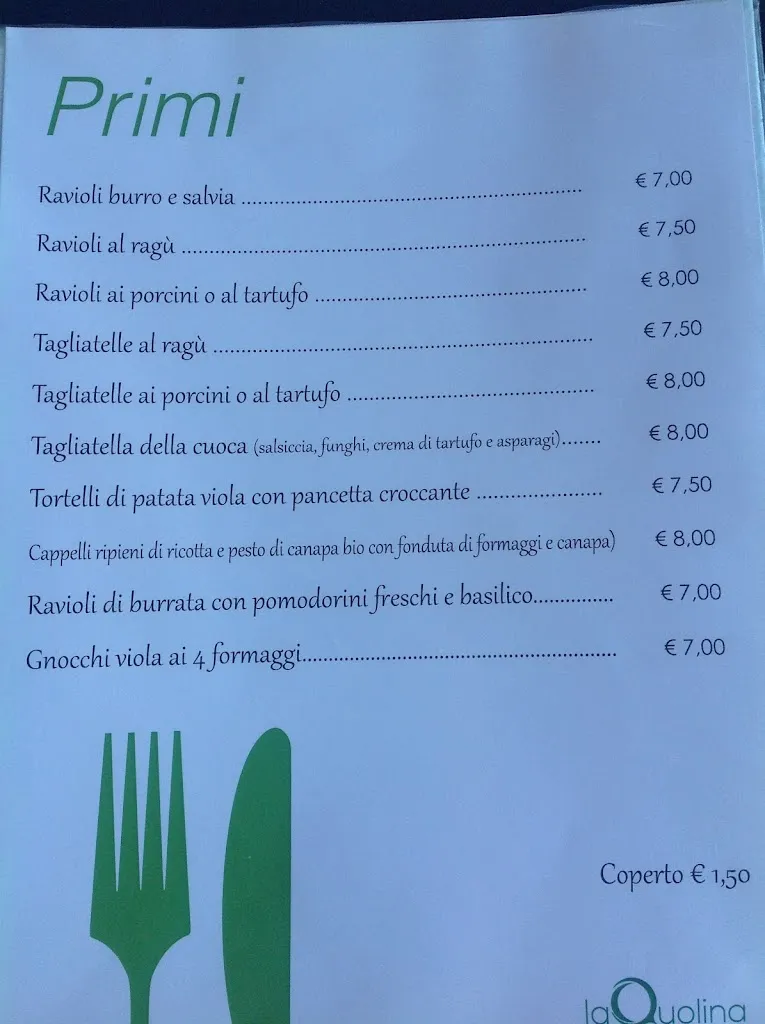 Menu_Laquolina BISTROT_Ponte a Poppi_image_3