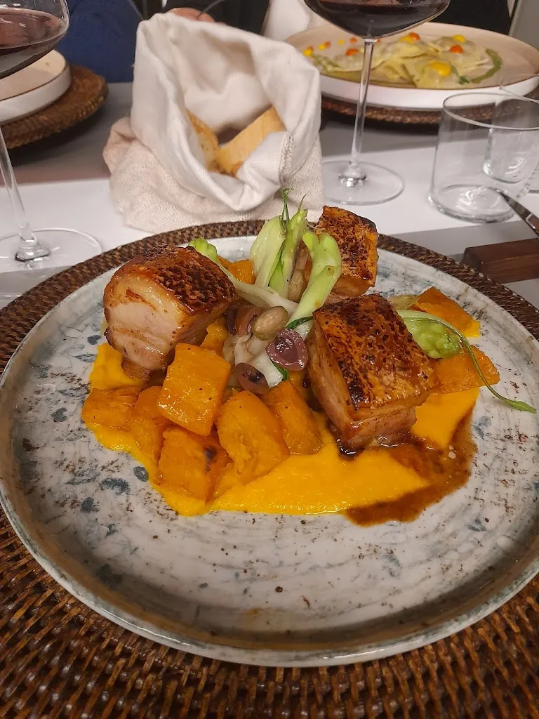 Menu_Laquolina BISTROT_Ponte a Poppi_image_8