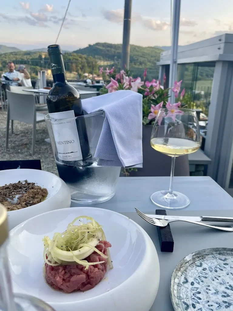 Wilco Smeets_Laquolina BISTROT_Ponte a Poppi_review