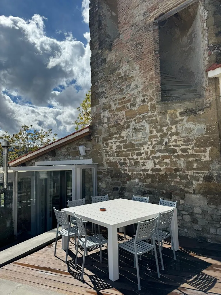 Laquolina BISTROT_Ponte a Poppi_slider_image_1