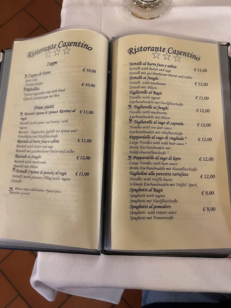 Menu_Ristorante Casentino_Ponte a Poppi_immagine_2