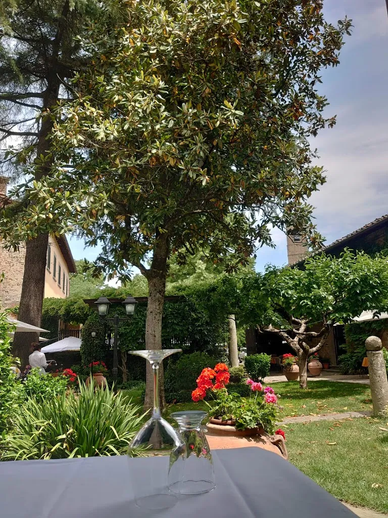 Andrea Sosa_Ristorante Casentino_Ponte a Poppi_recensione