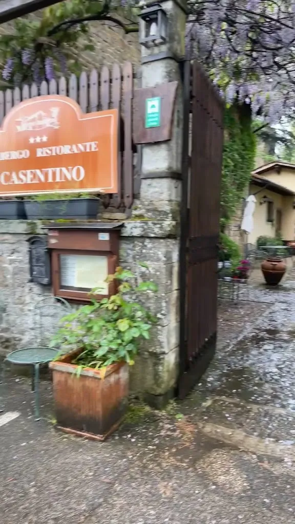 Ristorante Casentino_Ponte a Poppi_slider_image_2