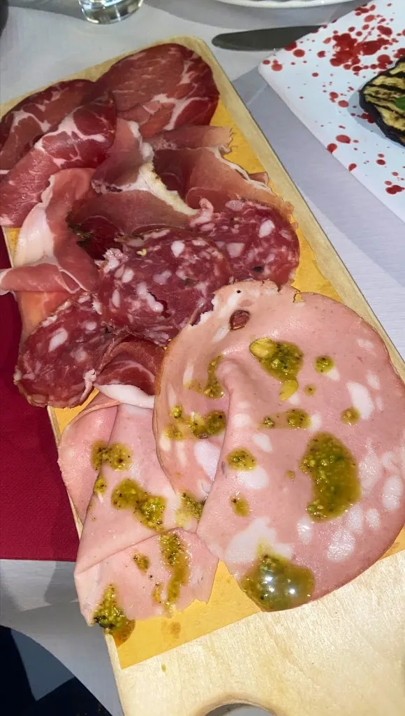 Riccardo Gentilucci_Mon Désir_Montemesola_review