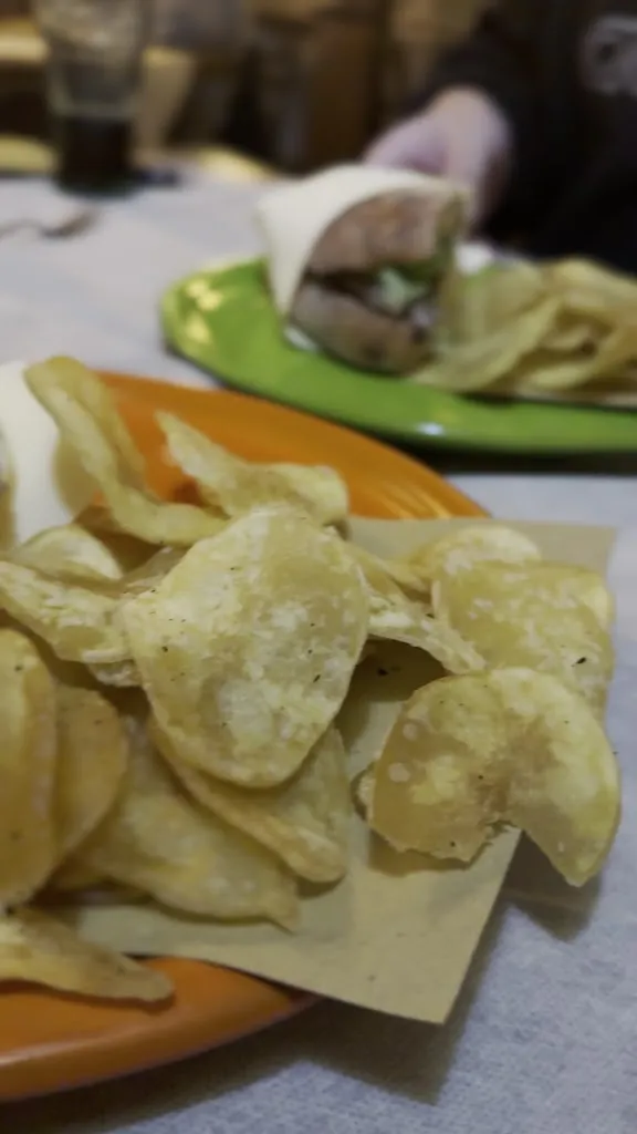 Joy Canapi_Rossobirra di Marcella Acciai_Ponte a Poppi_review