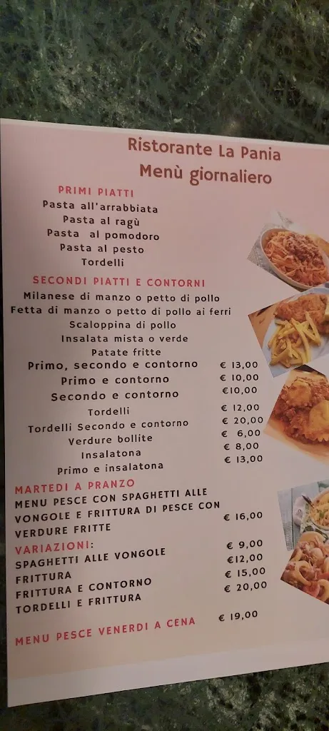 Menu_La Pania ristorante_Pontestazzemese_image_1