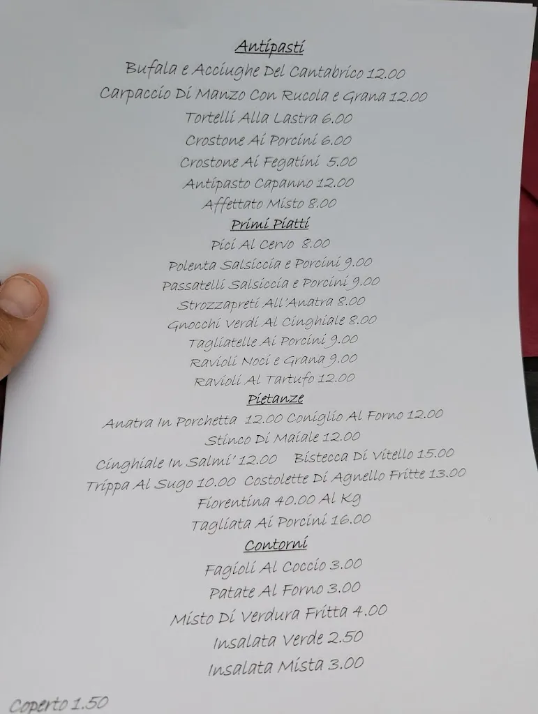 Menu_Il Capanno_Poppi_image_2