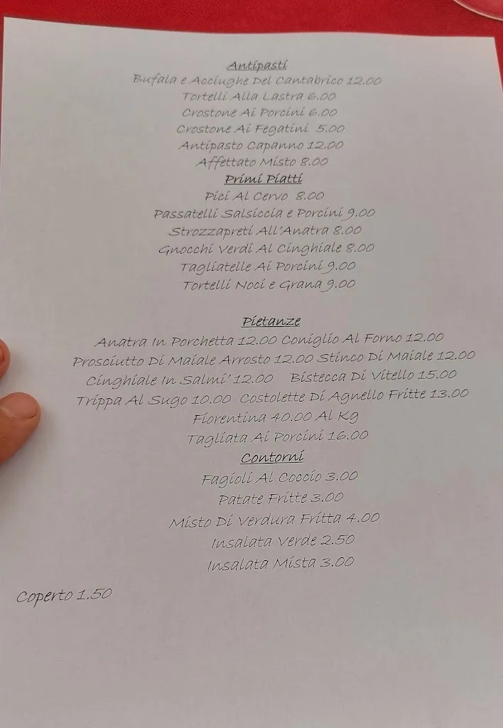 Menu_Il Capanno_Poppi_image_3