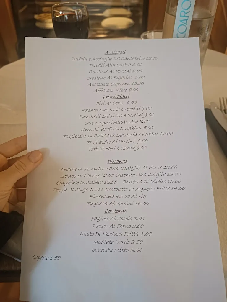 Menu_Il Capanno_Poppi_image_4