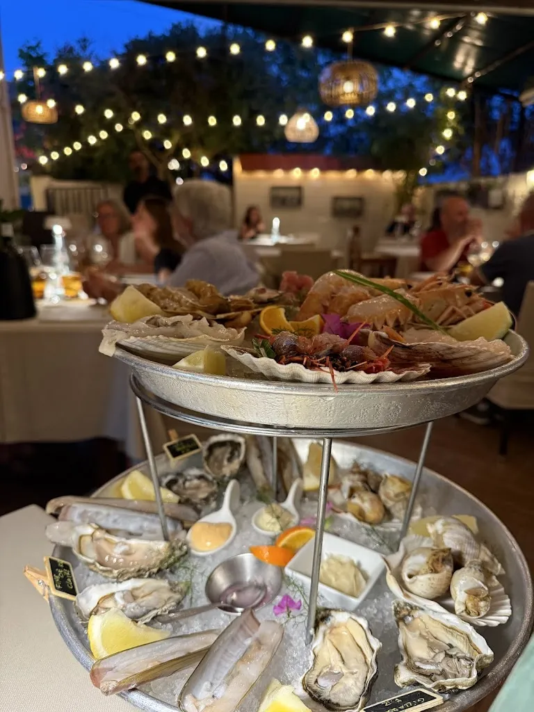 Pascal Morschbach_La Botte Gaia_Porto Azzurro_review