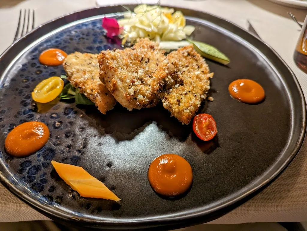 Steve Lahos_La Botte Gaia_Porto Azzurro_review