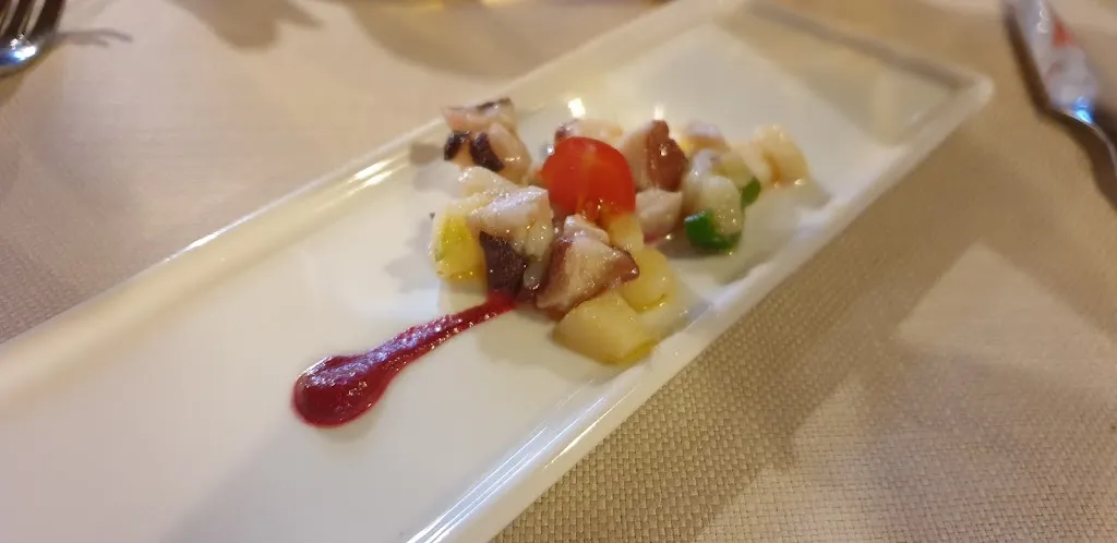 Morten Skov Nielsen_La Botte Gaia_Porto Azzurro_review