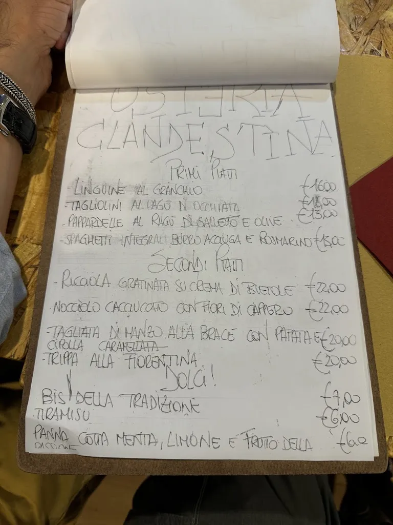 Menu_Osteria Clandestina_Porto Azzurro_image_4