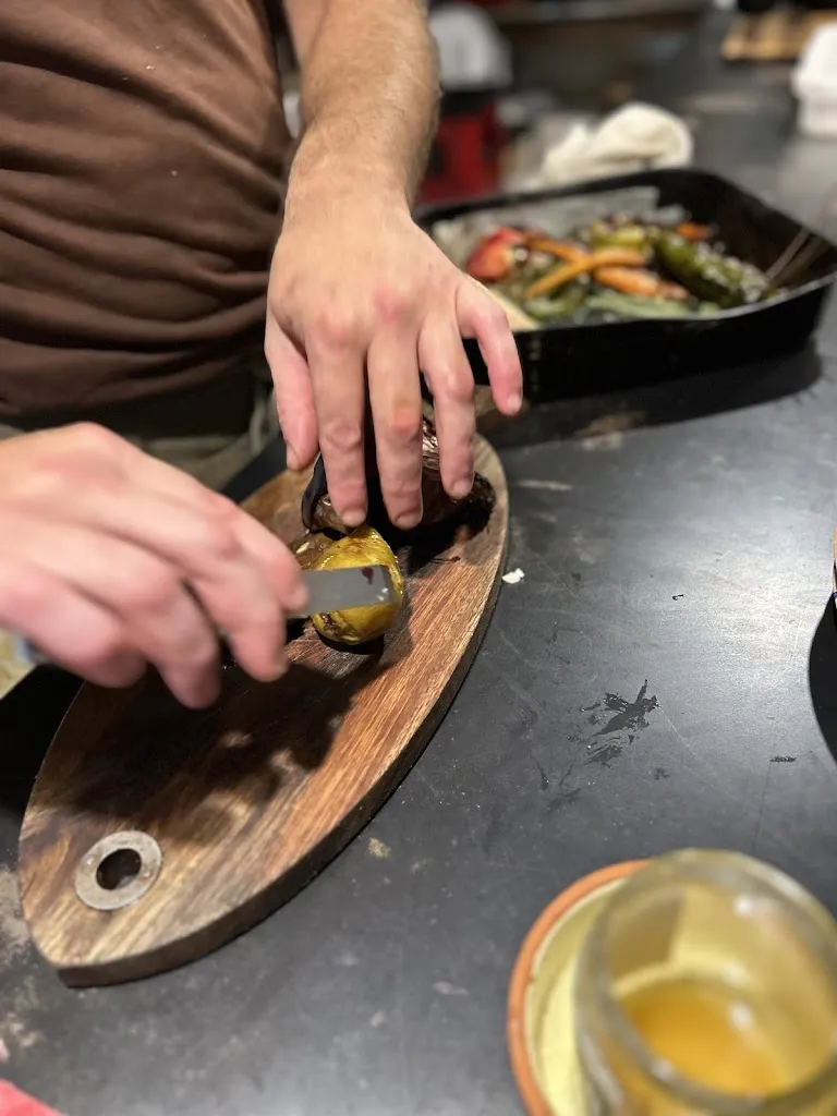 Menu_Osteria Clandestina_Porto Azzurro_image_9