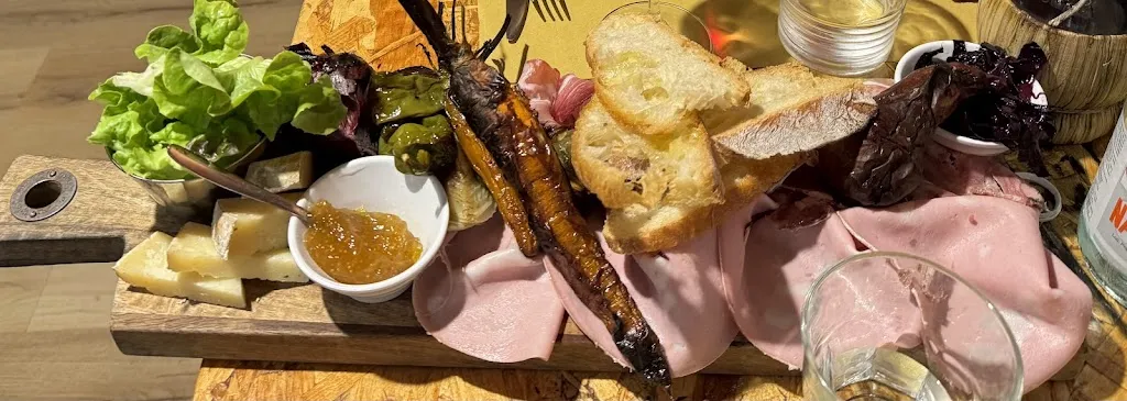 Lex van Sonderen_Osteria Clandestina_Porto Azzurro_review