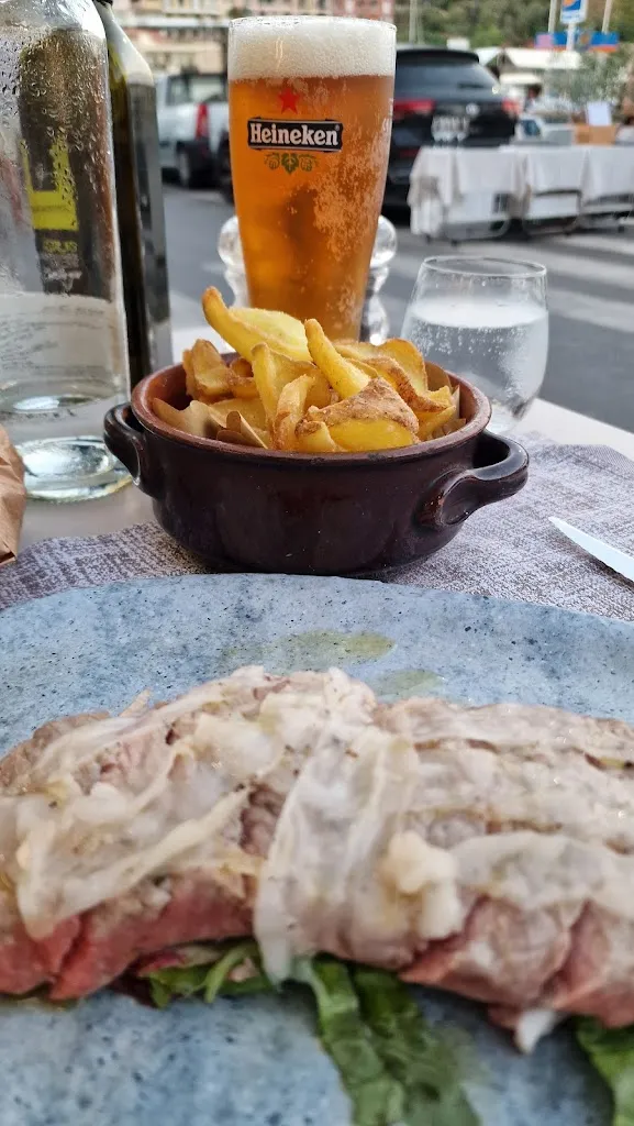 Menu_L'Isola Felice - Porto Ercole_Porto Ercole_imagen_3