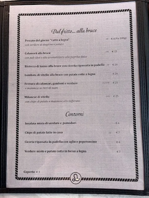 Menu_Trattoria Pizzeria La Lampara_Porto Ercole_image_3