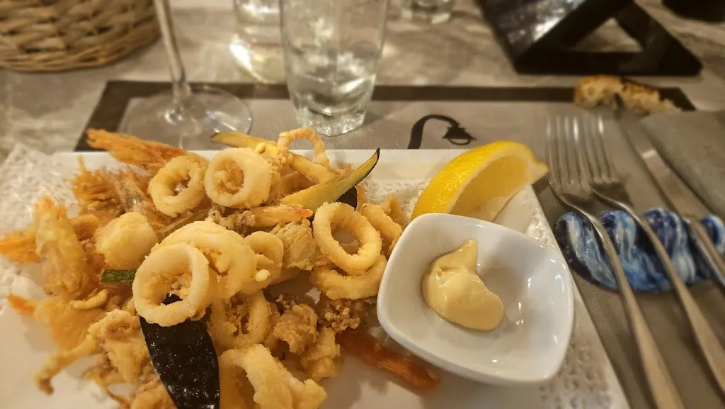 Menu_Trattoria Pizzeria La Lampara_Porto Ercole_image_7