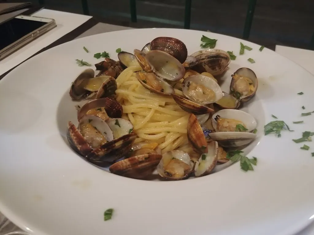 Menu_Trattoria Pizzeria La Lampara_Porto Ercole_image_8