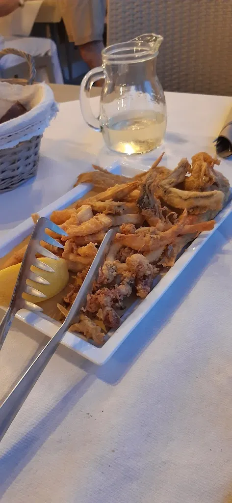 Menu_Trattoria Pizzeria La Lampara_Porto Ercole_image_9