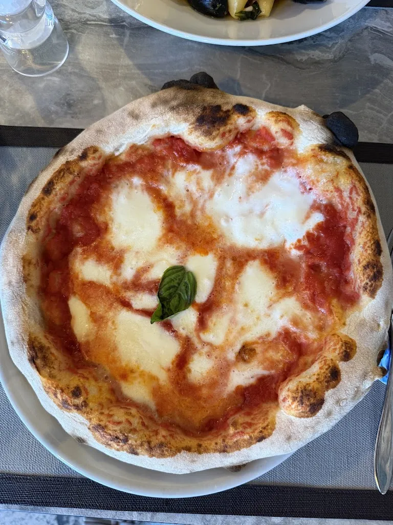 GM -Master_Trattoria Pizzeria La Lampara_Porto Ercole_review