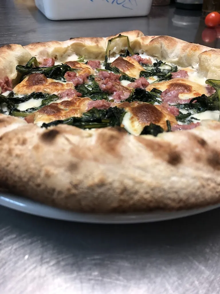 Trattoria Pizzeria La Lampara_Porto Ercole_slider_image_2