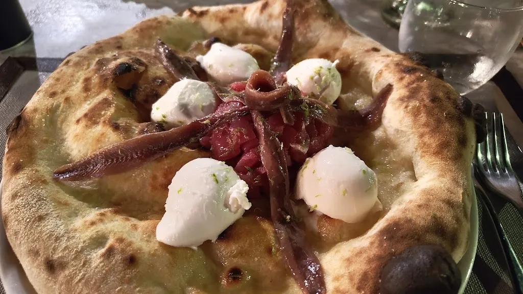 Trattoria Pizzeria La Lampara_Porto Ercole_slider_image_3