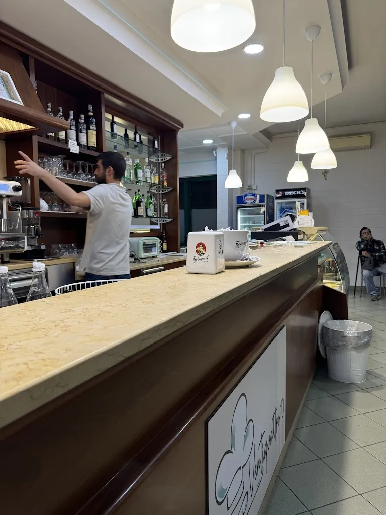 Paul Foreman_Bar Trattoria Ventiquattro10_Porcari_recensione