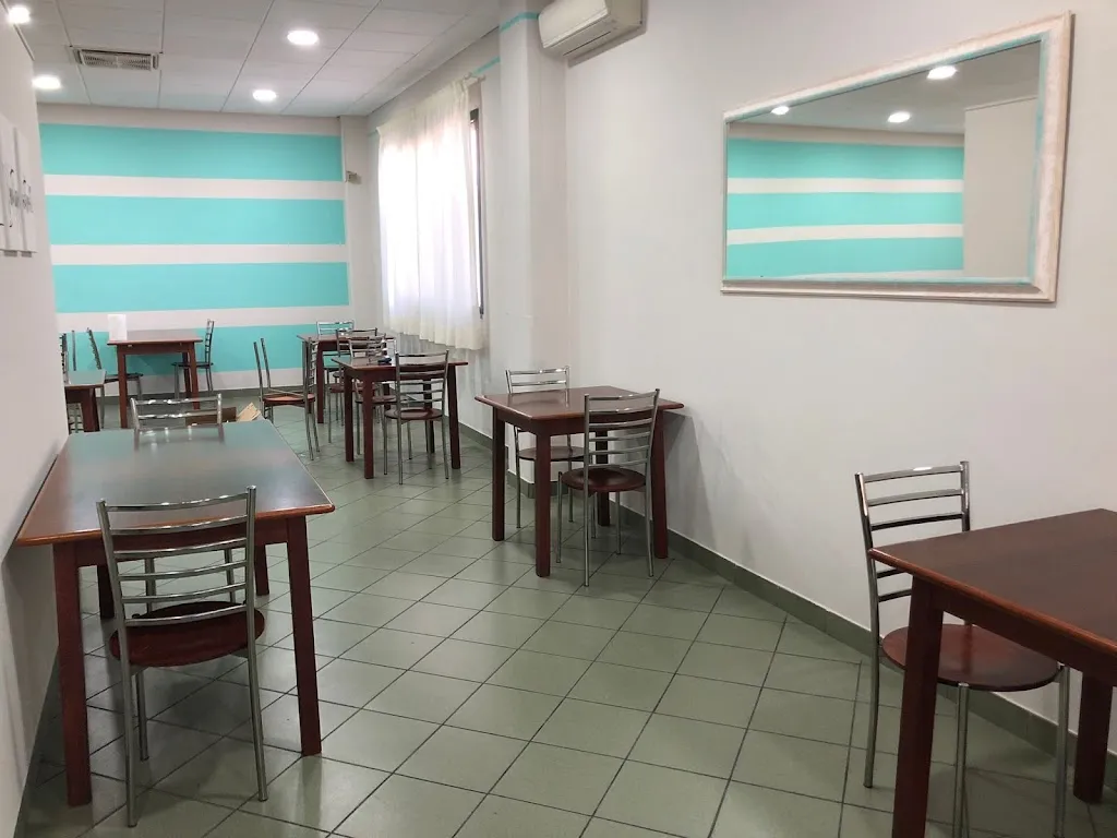 Bar Trattoria Ventiquattro10 restaurant in Porcari