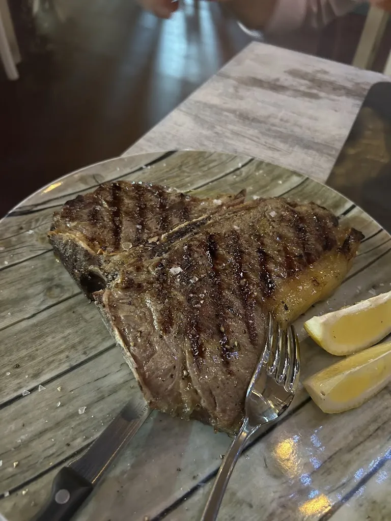 Caroline Luis_Ristomacelleria Media Cottura_Porcari_review