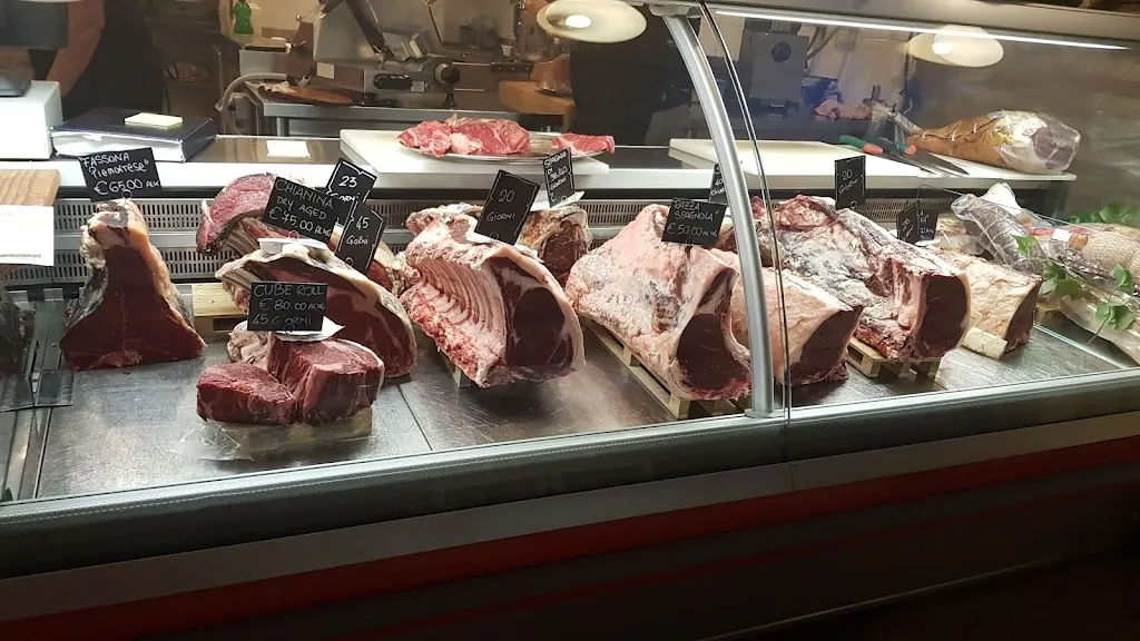 Sagnak Doker_Ristomacelleria Media Cottura_Porcari_review