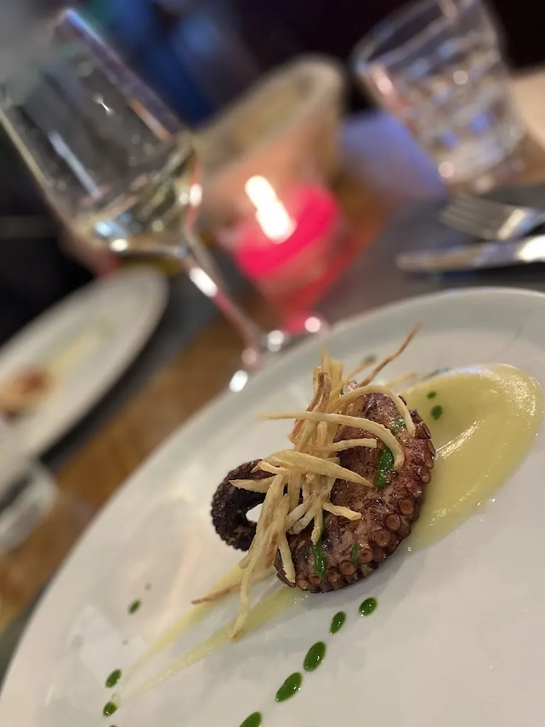 Sergio Buzzi_Osteria Il Bigio_Porcari_review