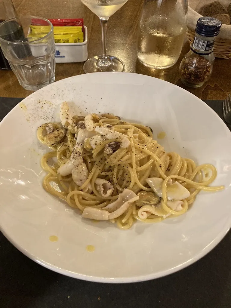 Andrea Brigi_Osteria Il Bigio_Porcari_review