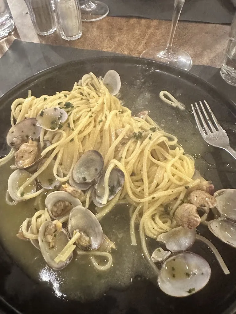 Margherita Carlotta_Osteria Il Bigio_Porcari_review