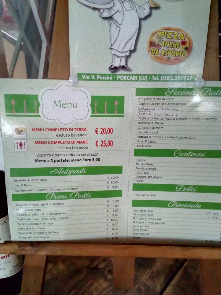 Menu_Bar Trattoria Stefan_Porcari_immagine_2