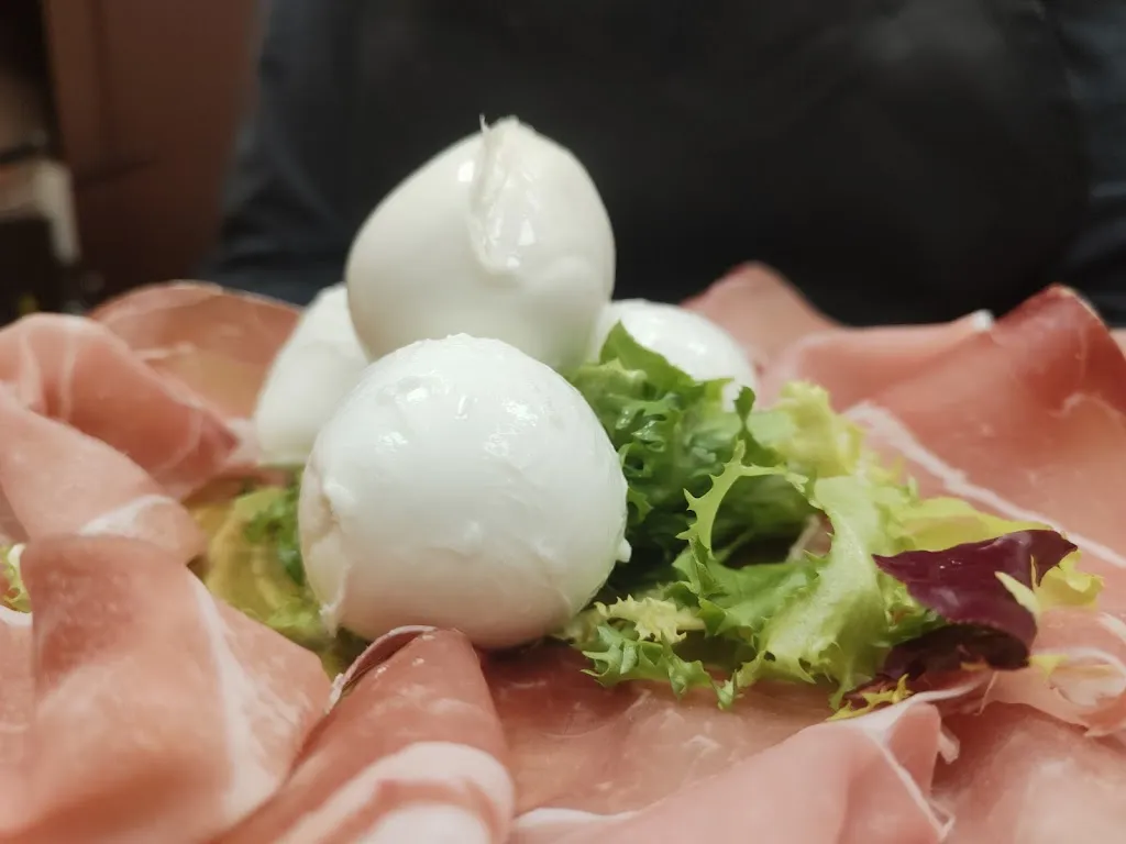 Menu_Tosco Cafe': Tavola Calda - Bar a Porcari _Porcari_image_5