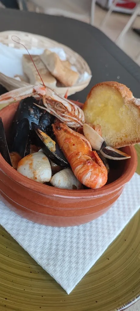 Menu_Tosco Cafe': Tavola Calda - Bar a Porcari _Porcari_image_6