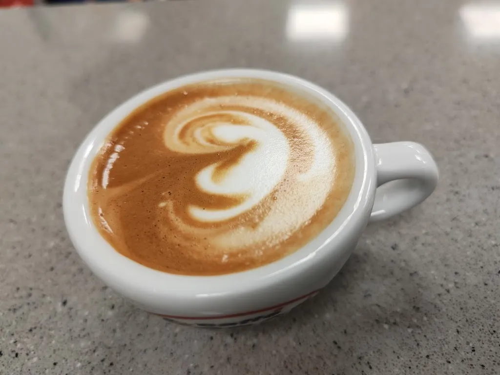 Menu_Tosco Cafe': Tavola Calda - Bar a Porcari _Porcari_image_7