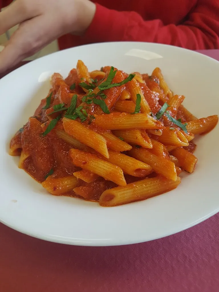 Menu_Tosco Cafe': Tavola Calda - Bar a Porcari _Porcari_image_8